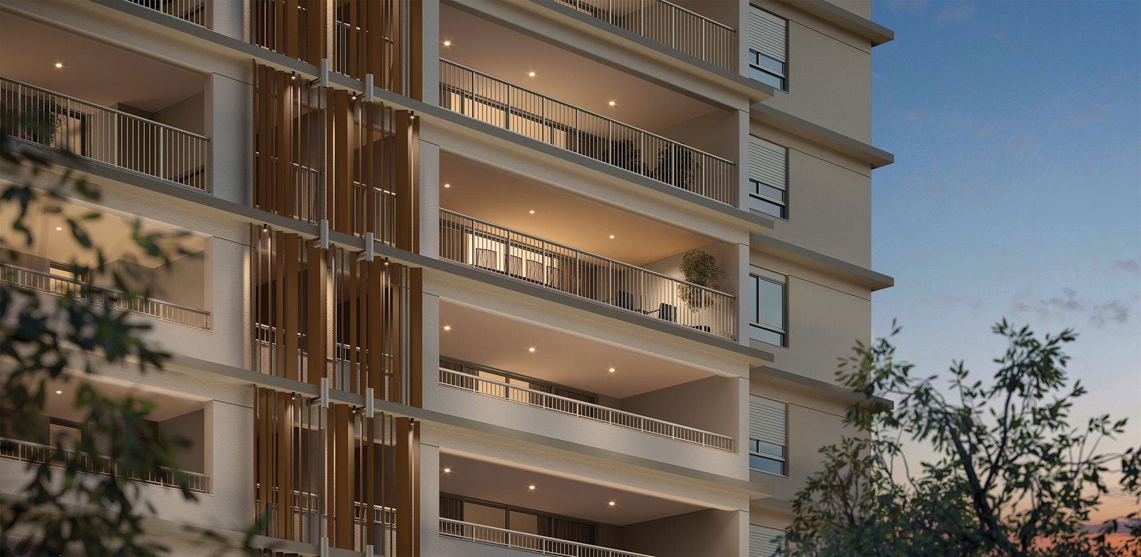 Apartamento Lindenberg Alto de Pinheiros – EZTEC