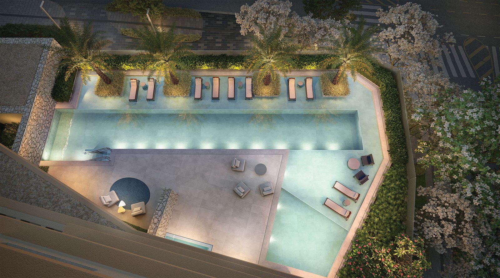 Apartamento Lindenberg Alto de Pinheiros – EZTEC