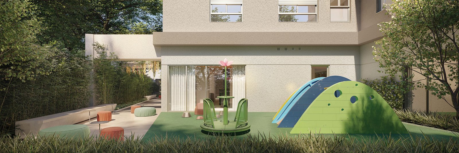 Apartamento Lindenberg Alto de Pinheiros – EZTEC