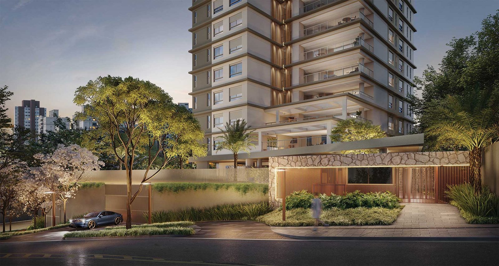 Apartamento Lindenberg Alto de Pinheiros – EZTEC