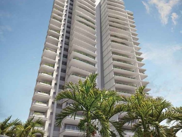 Apartamento Lindenberg Ibirapuera – EZTEC