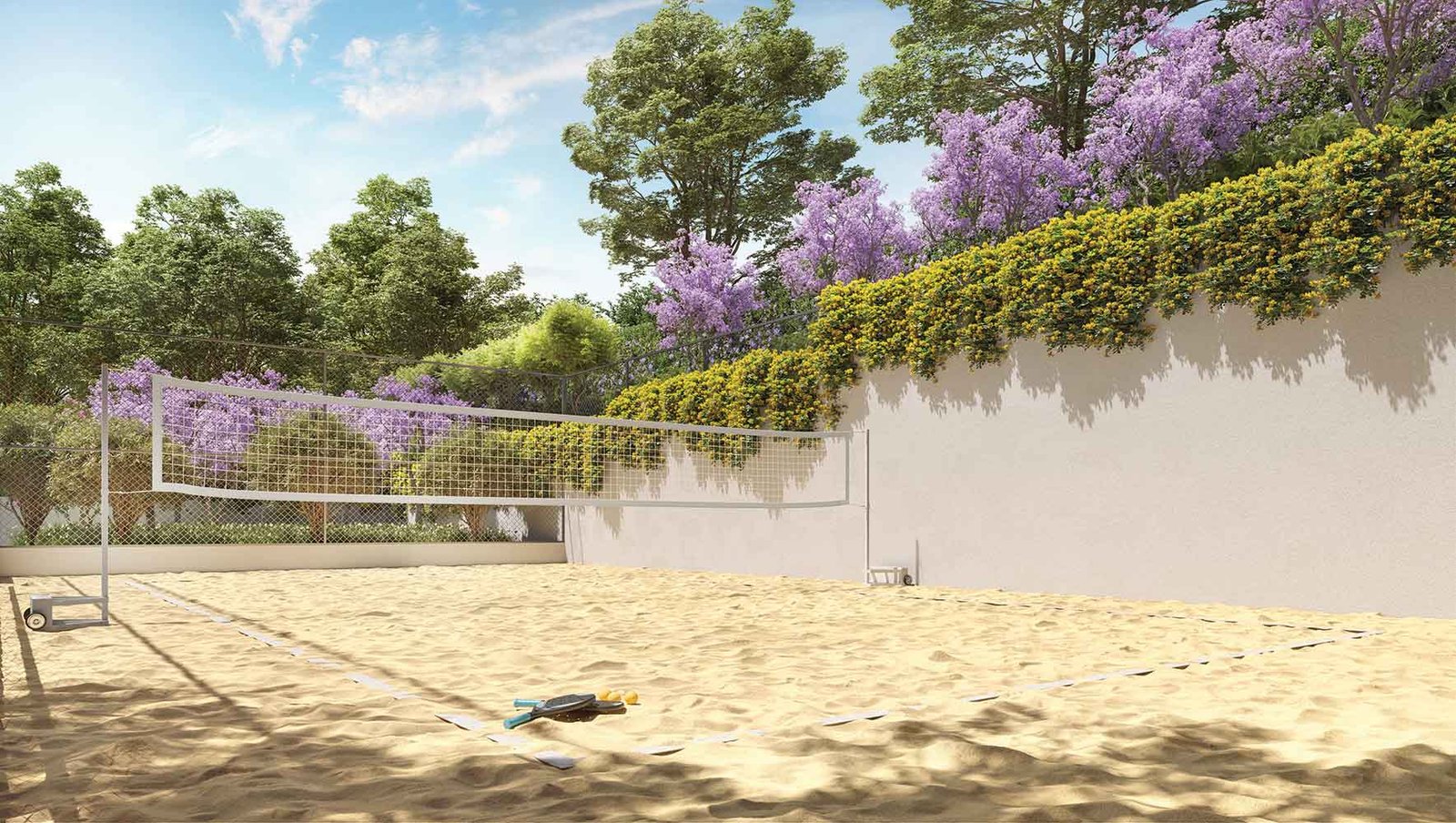 Apartamento Lindenberg Ibirapuera – EZTEC