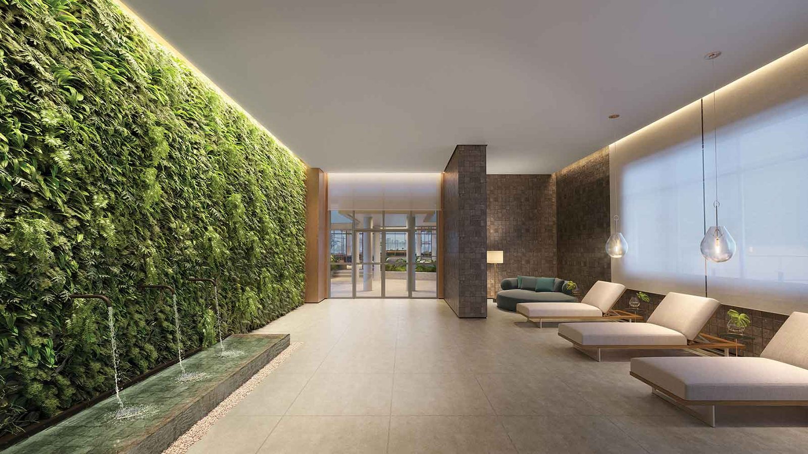 Apartamento Lindenberg Ibirapuera – EZTEC