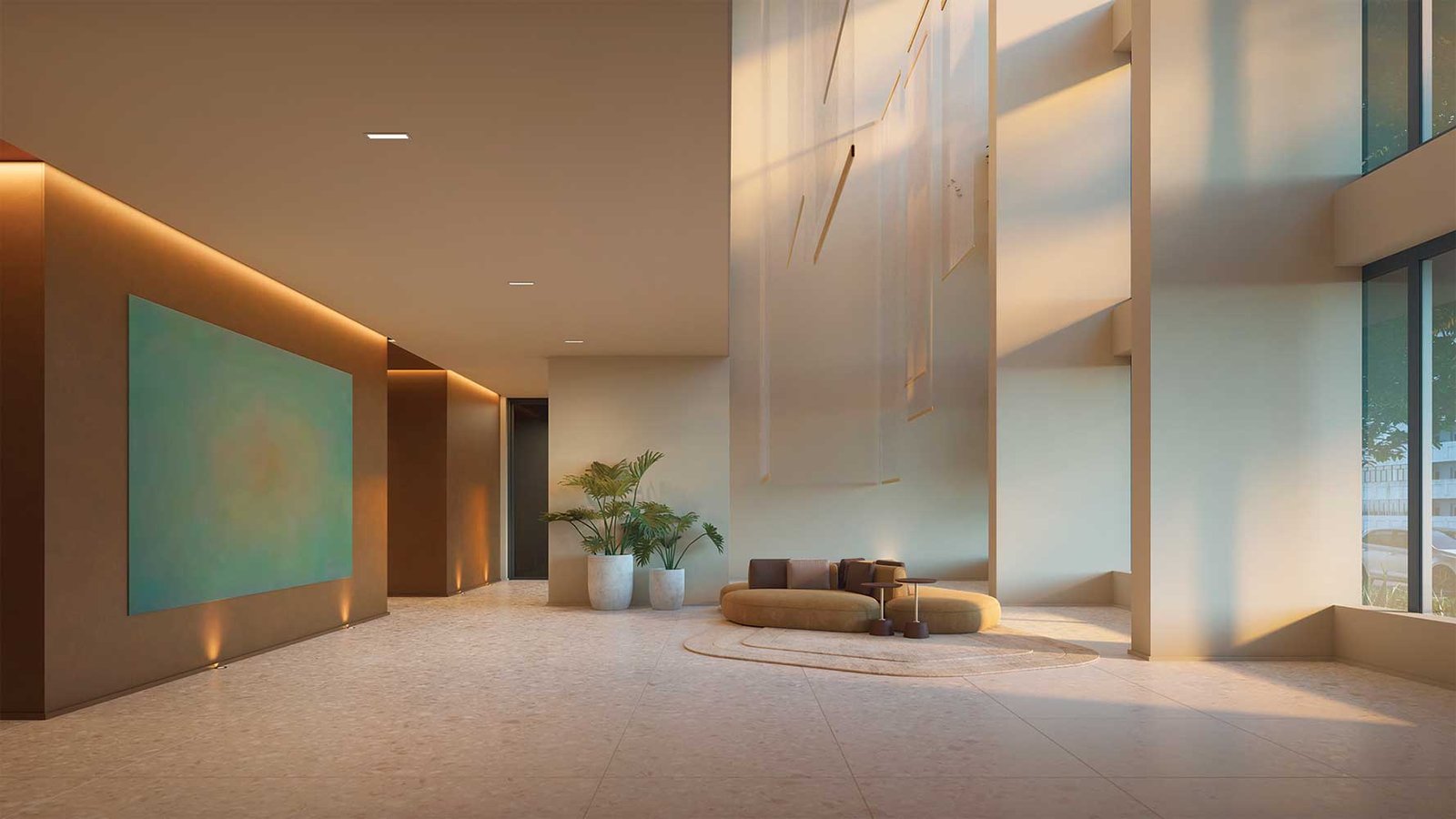 Apartamento Metropolitan by Lindenberg Santo Amaro – EZTEC