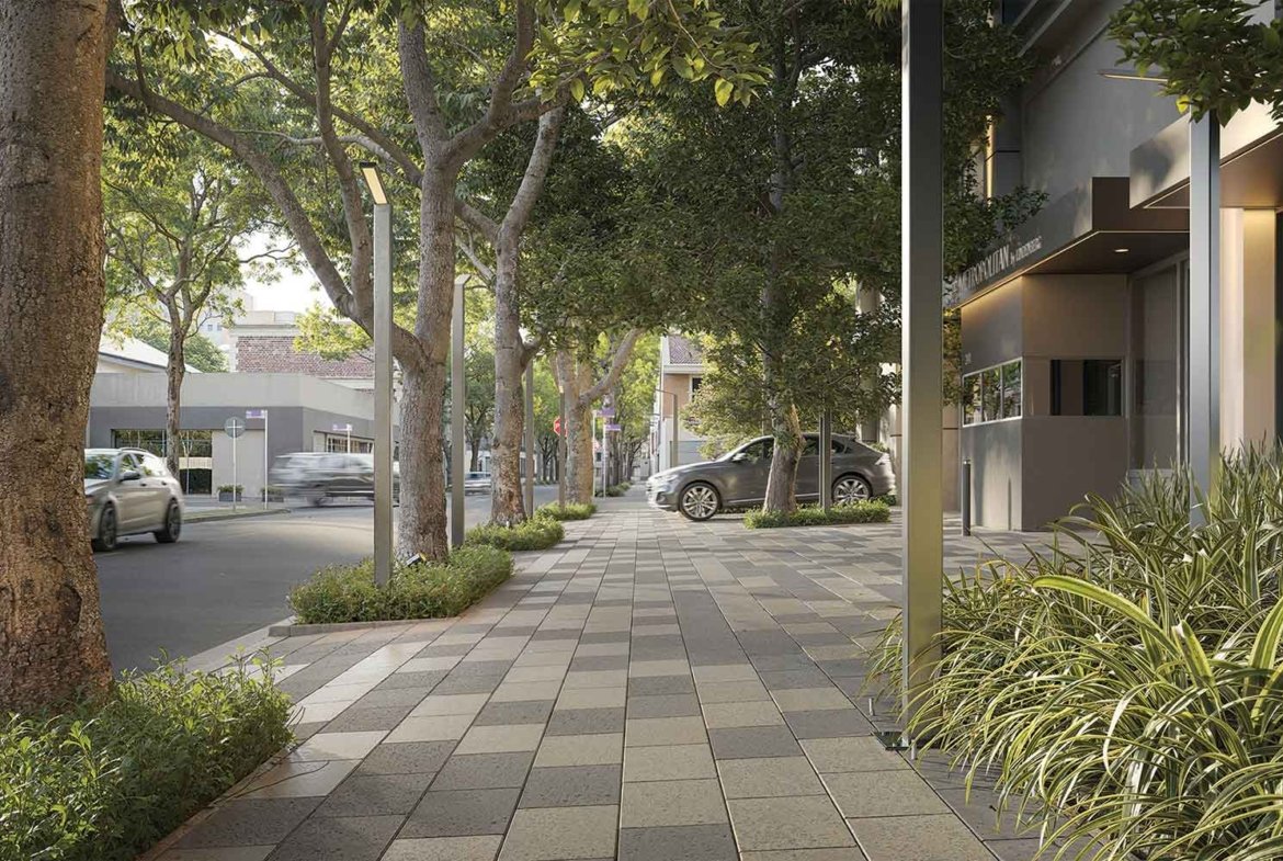 Apartamento Metropolitan by Lindenberg Santo Amaro – EZTEC