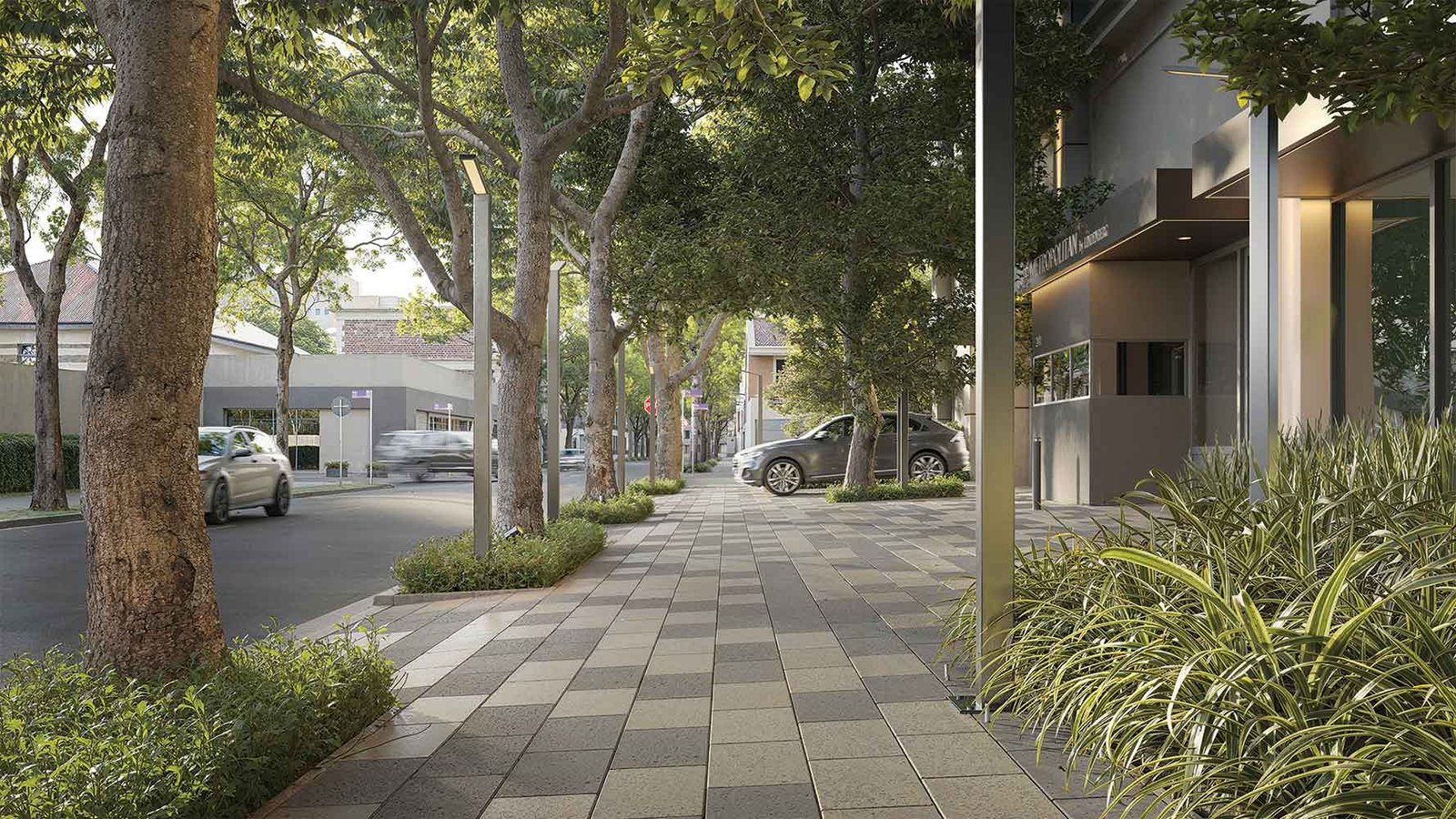 Apartamento Metropolitan by Lindenberg Santo Amaro – EZTEC