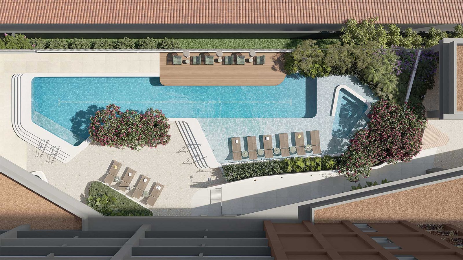 Apartamento Metropolitan by Lindenberg Santo Amaro – EZTEC