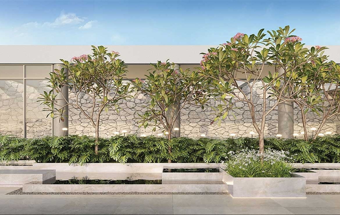 Apartamento Lindenberg Vista Brooklin – EZTEC