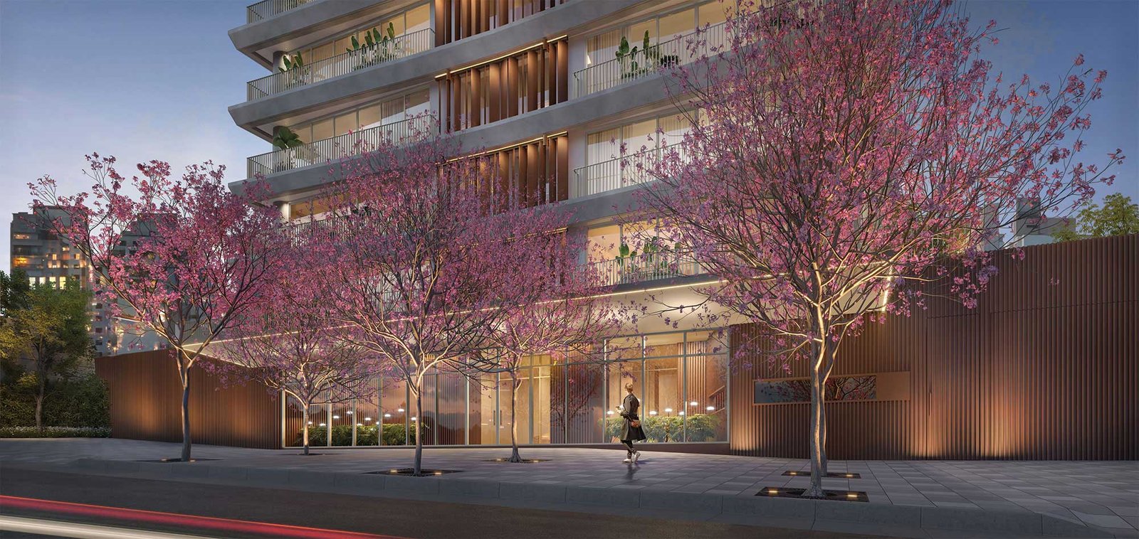 Apartamento Lindenberg Vista Brooklin – EZTEC