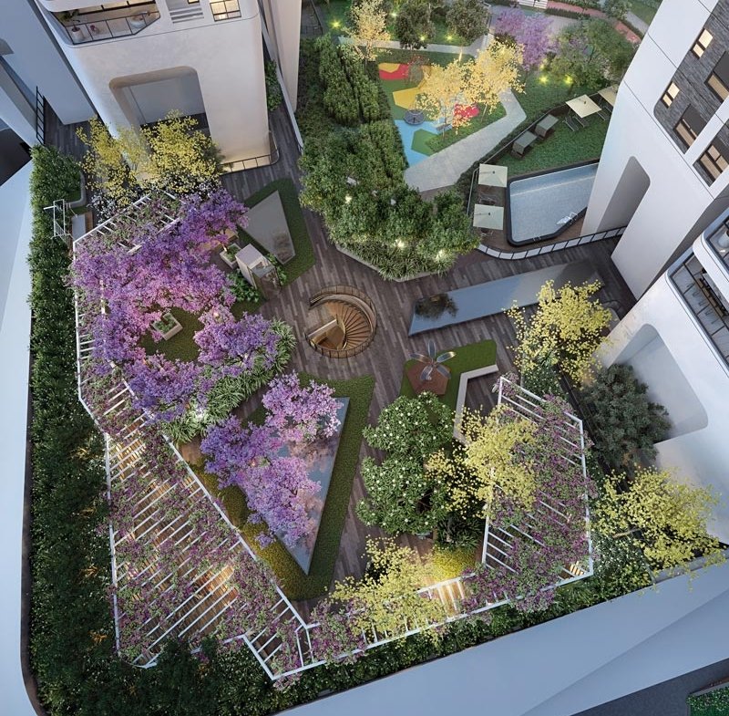 EZ Parque da Cidade Chácara Santo Antônio – EZETEC