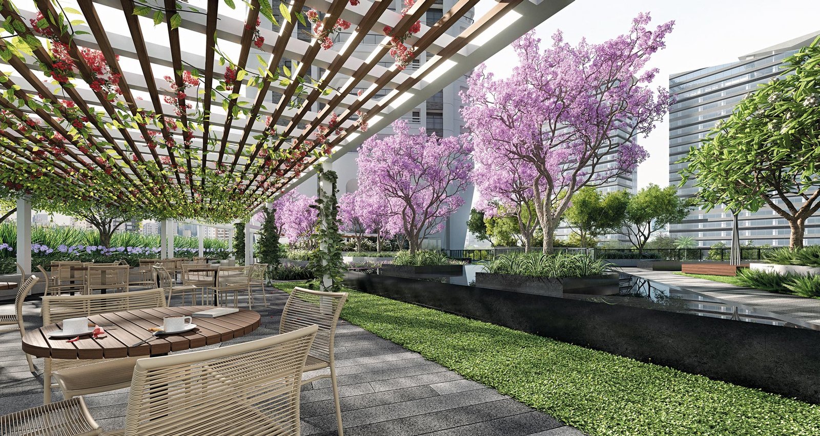 lounge-pergolado-big EZ Parque da Cidade Chácara Santo Antônio – EZETEC
