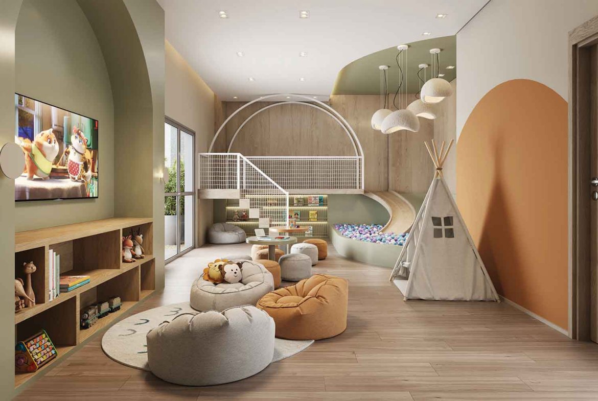 Apartamento Lume House Vila Prudente – EZETEC