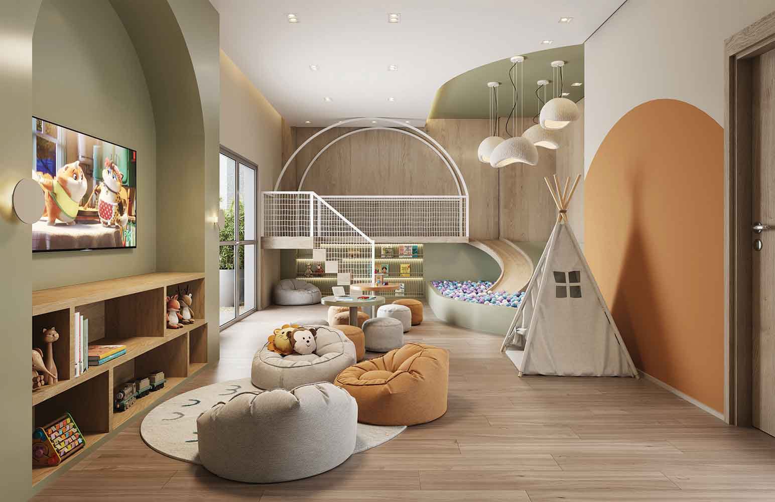 Apartamento Lume House Vila Prudente – EZETEC