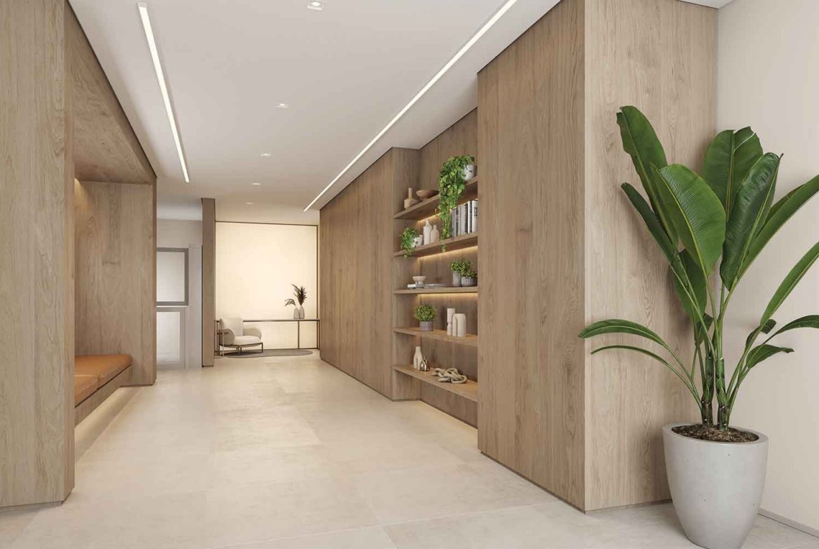 Apartamento Lume House Vila Prudente – EZETEC