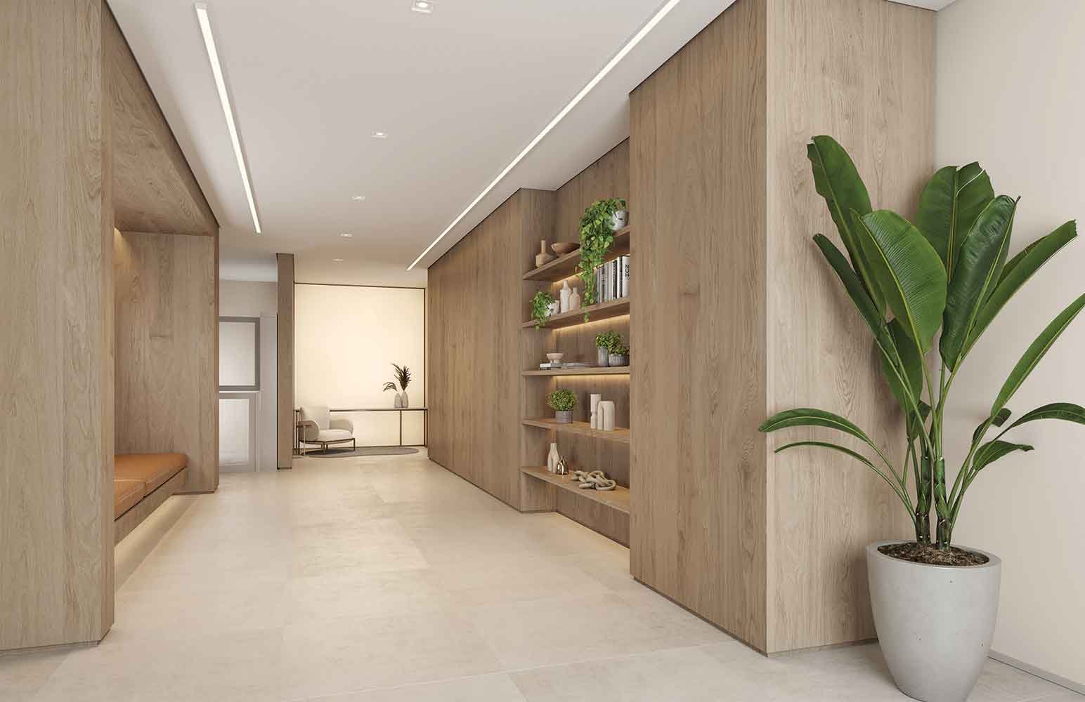 Apartamento Lume House Vila Prudente – EZETEC