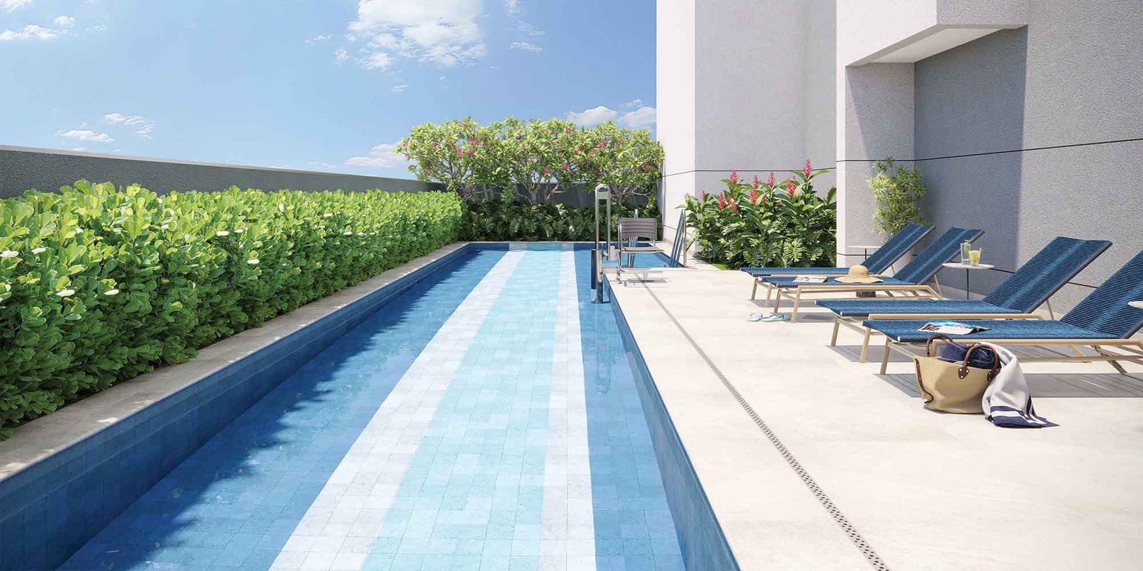 Apartamento Lume House Vila Prudente – EZETEC