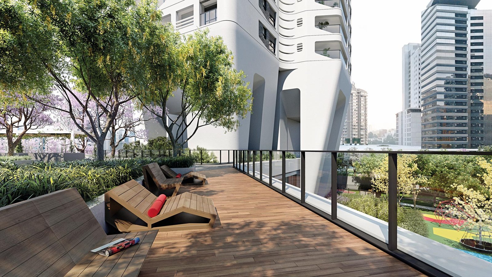 mirante-solarium-big EZ Parque da Cidade Chácara Santo Antônio – EZETEC