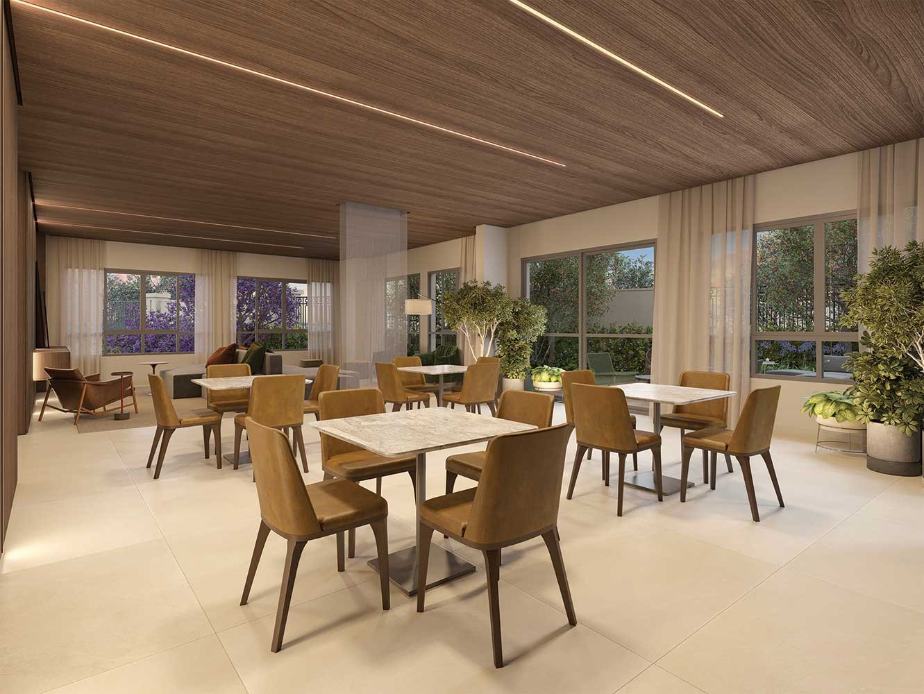 Apartamento Milano Mooca Città – EZETEC