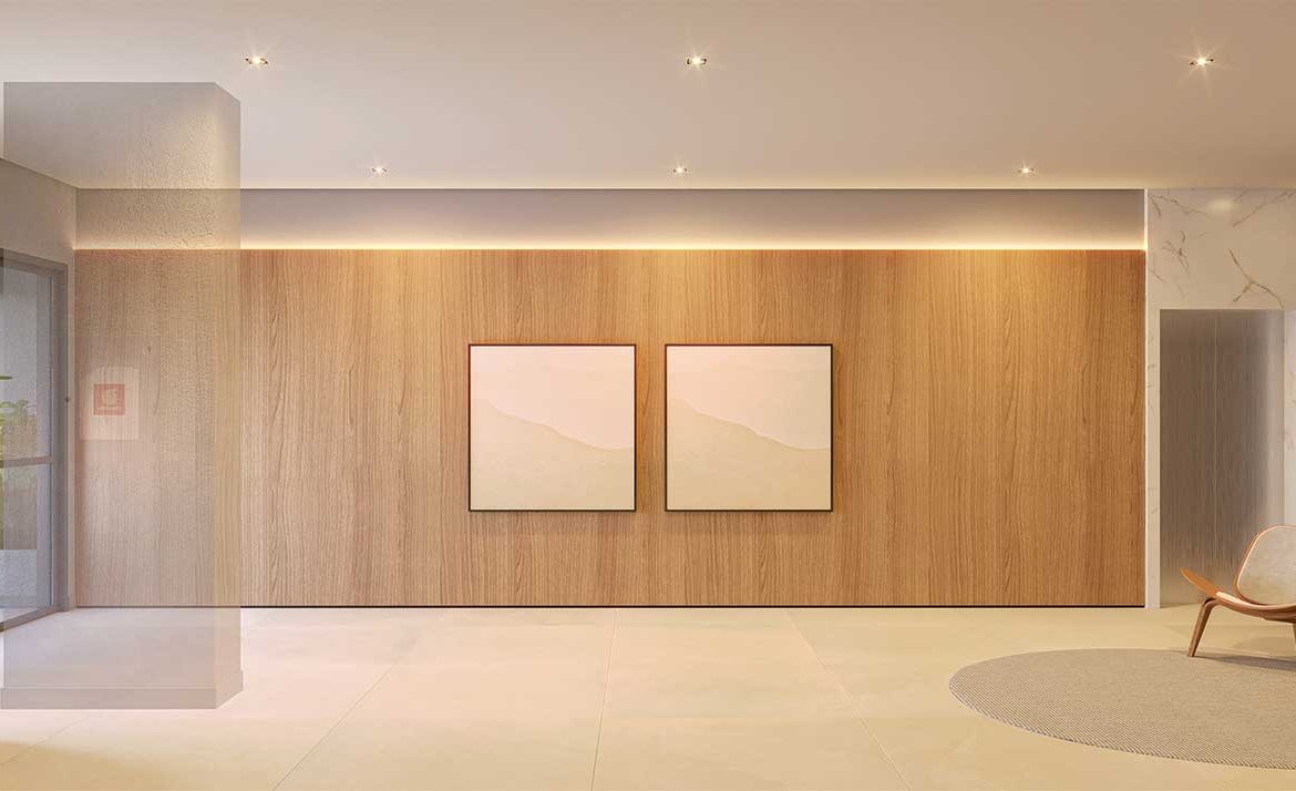 Apartamento Milano Mooca Città – EZETEC