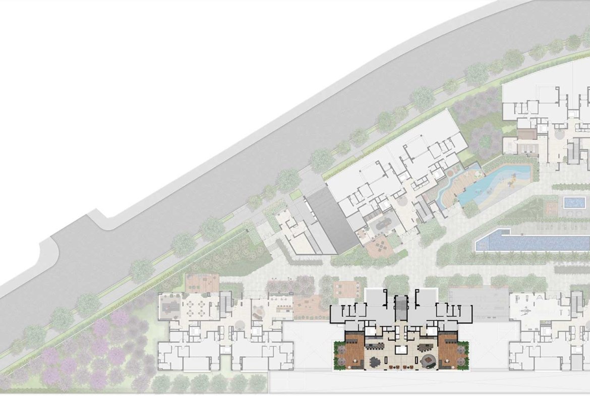 Apartamento Milano Mooca Città – EZETEC
