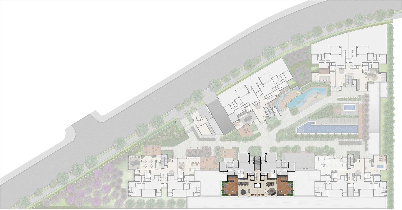 Apartamento Milano Mooca Città – EZETEC