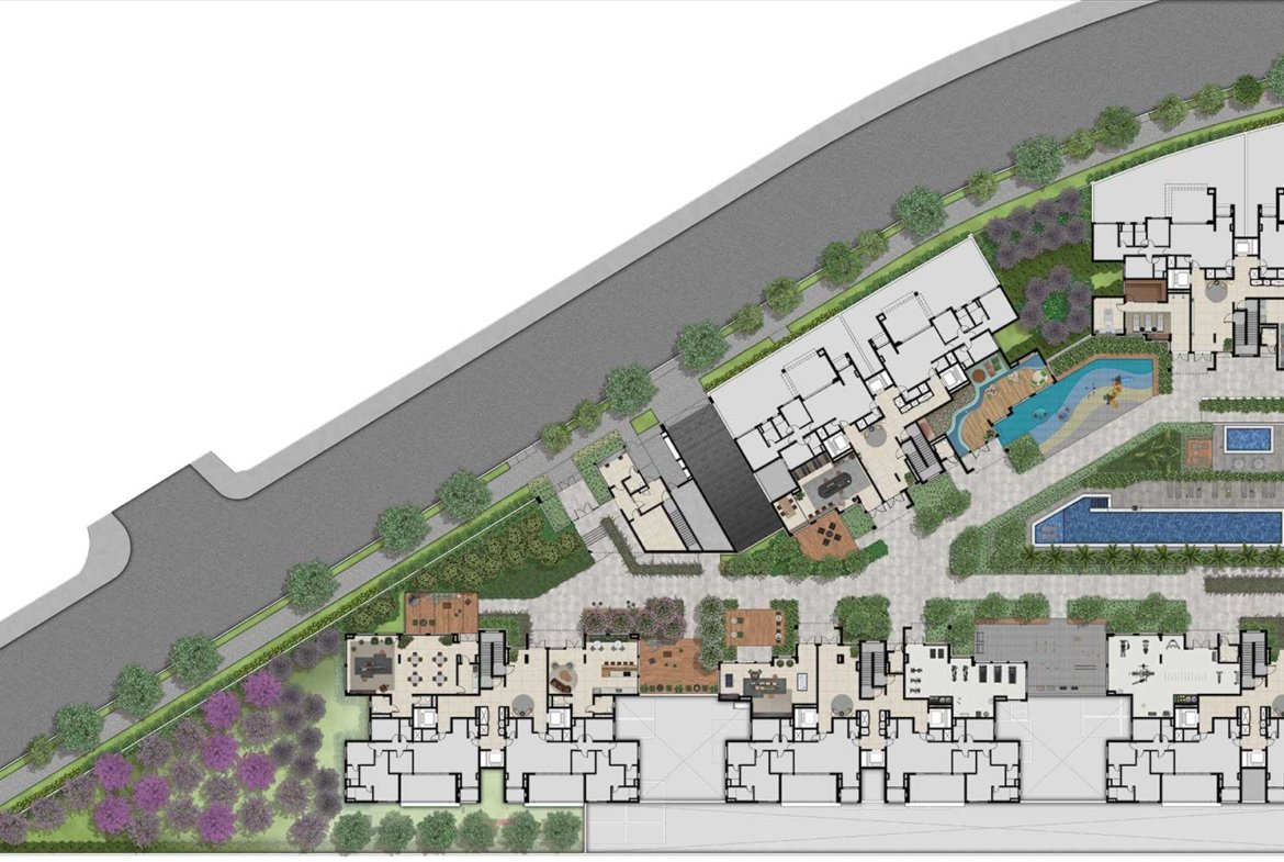 Apartamento Milano Mooca Città – EZETEC