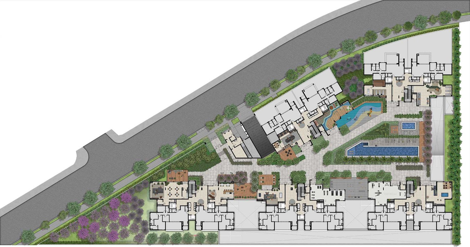 Apartamento Milano Mooca Città – EZETEC