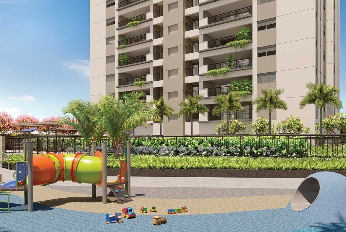 Apartamento Milano Mooca Città – EZETEC