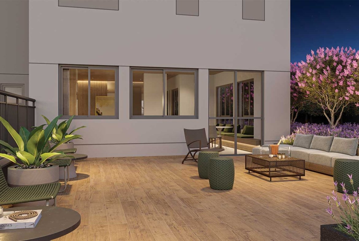 Apartamento Milano Mooca Città – EZETEC