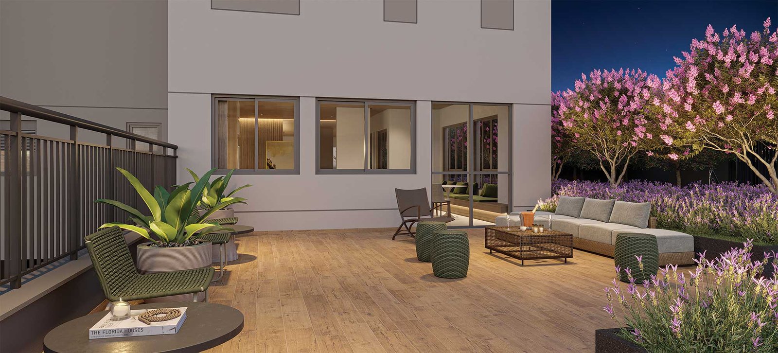Apartamento Milano Mooca Città – EZETEC