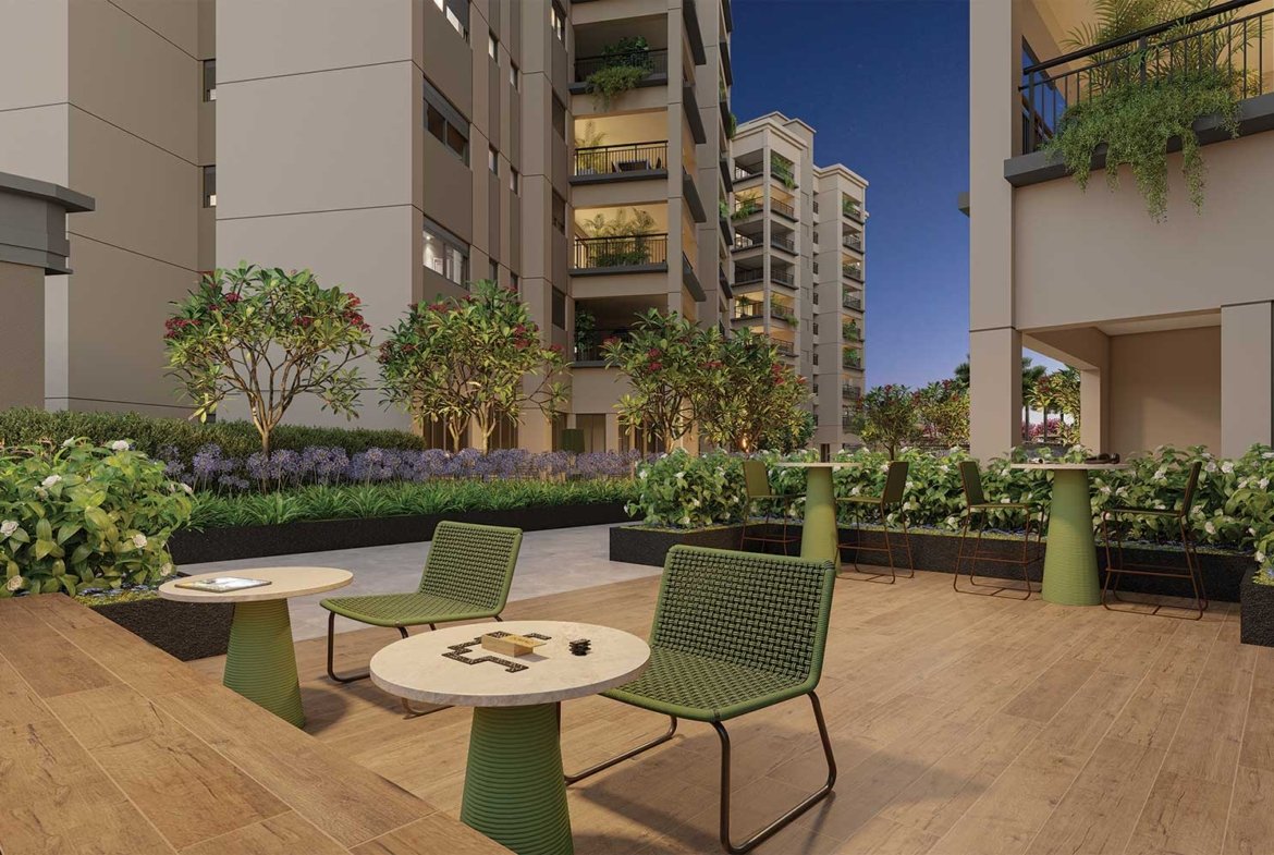 Apartamento Milano Mooca Città – EZETEC