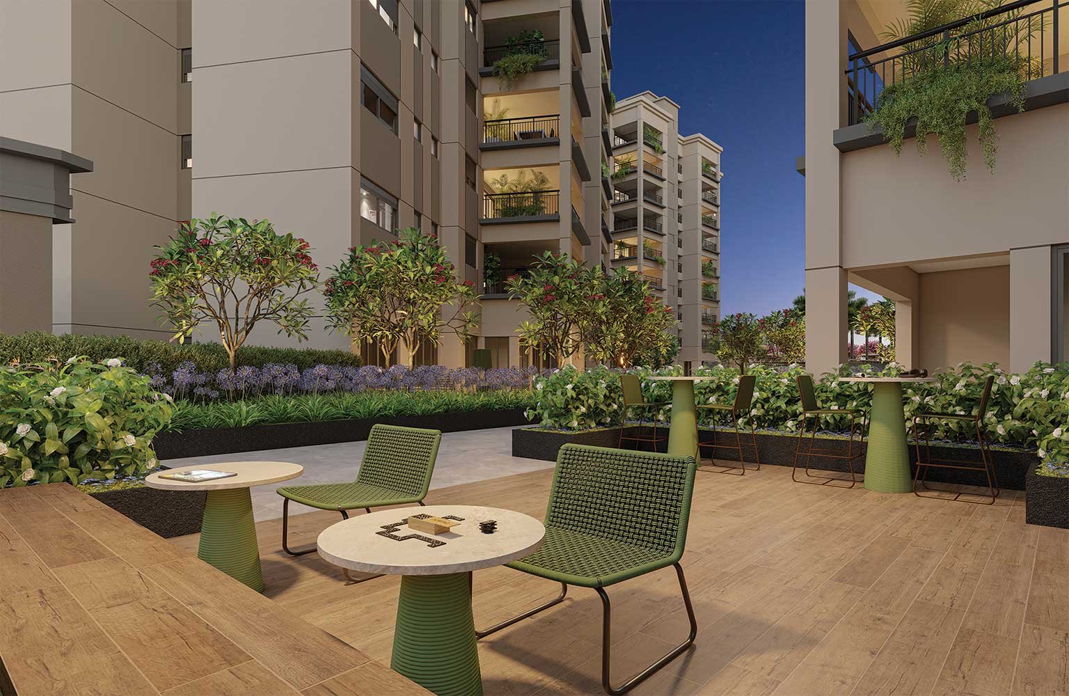 Apartamento Milano Mooca Città – EZETEC