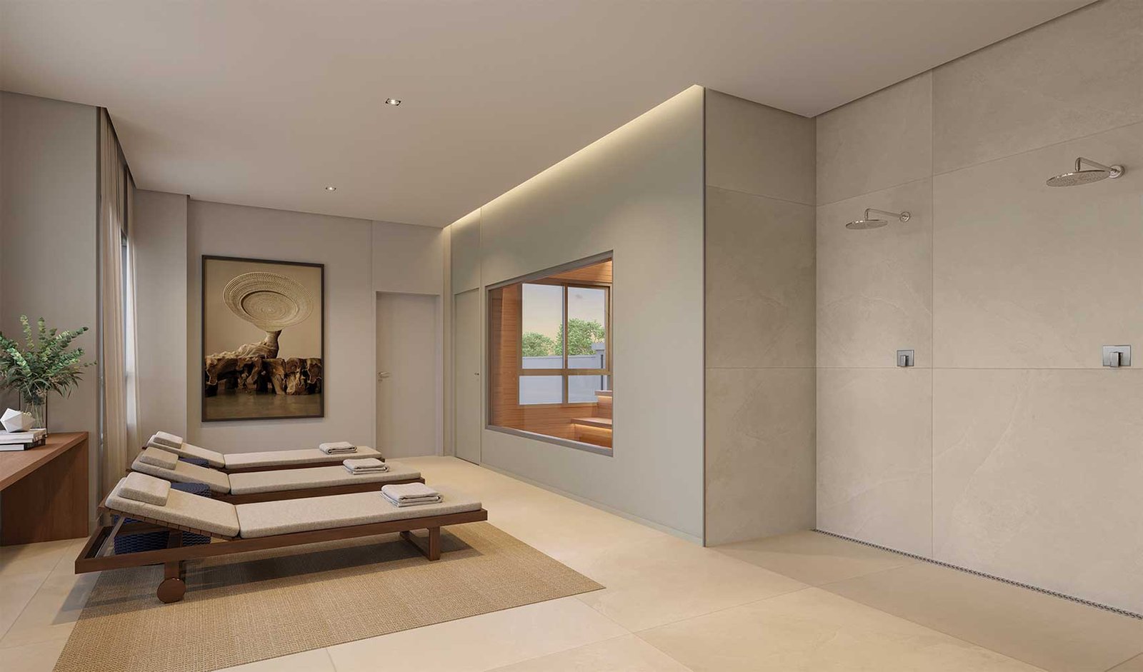 Apartamento Milano Mooca Città – EZETEC