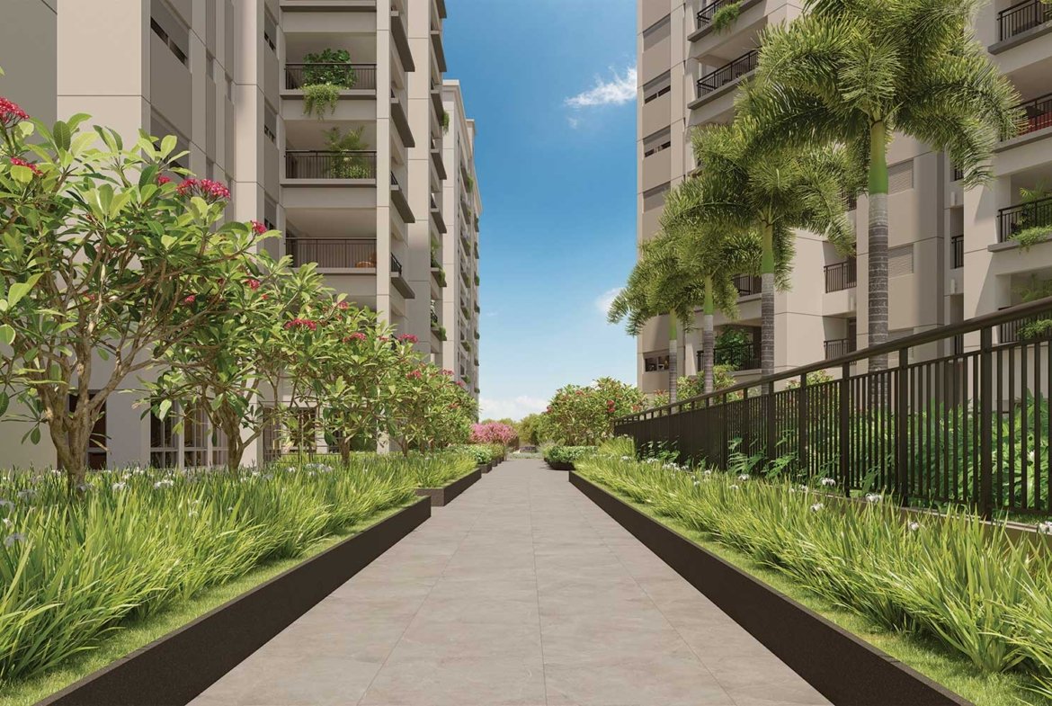 Apartamento Milano Mooca Città – EZETEC