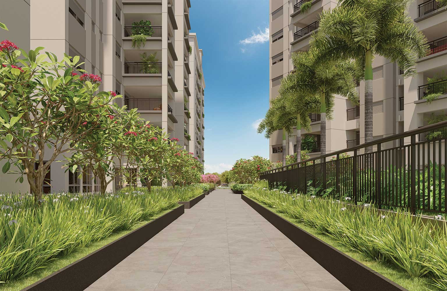 Apartamento Milano Mooca Città – EZETEC