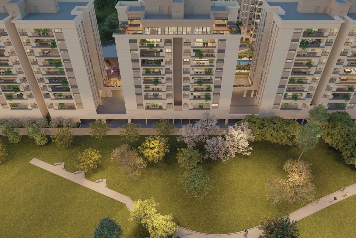 Apartamento Milano Mooca Città – EZETEC