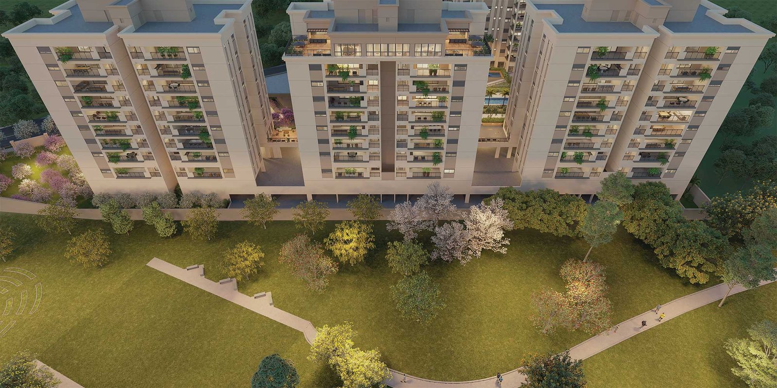 Apartamento Milano Mooca Città – EZETEC