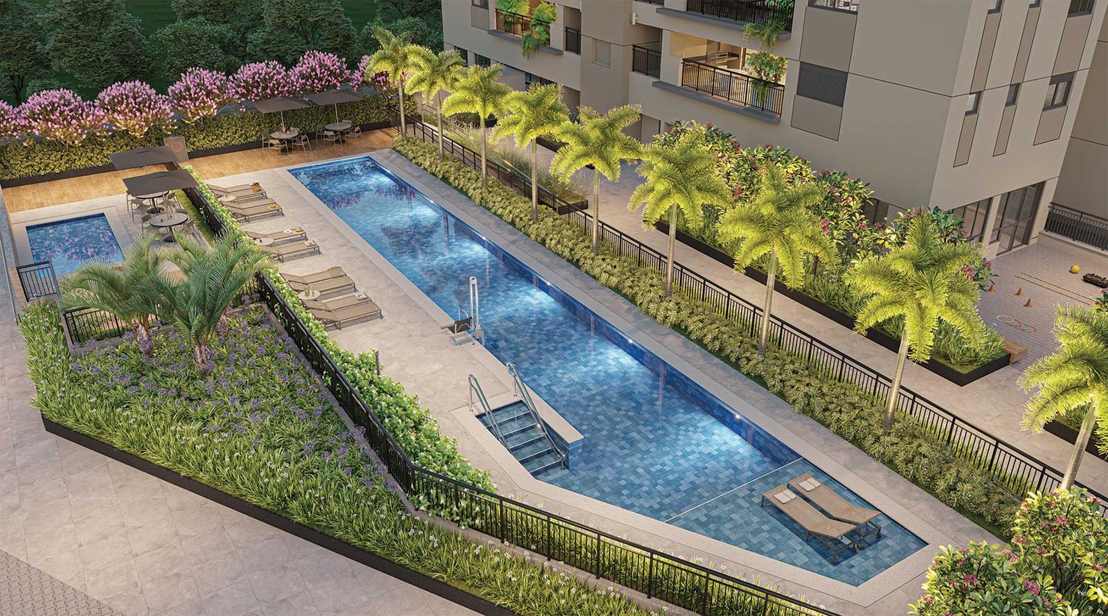 Apartamento Milano Mooca Città – EZETEC