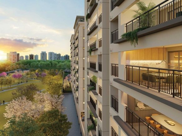 Apartamento Milano Mooca Città – EZETEC