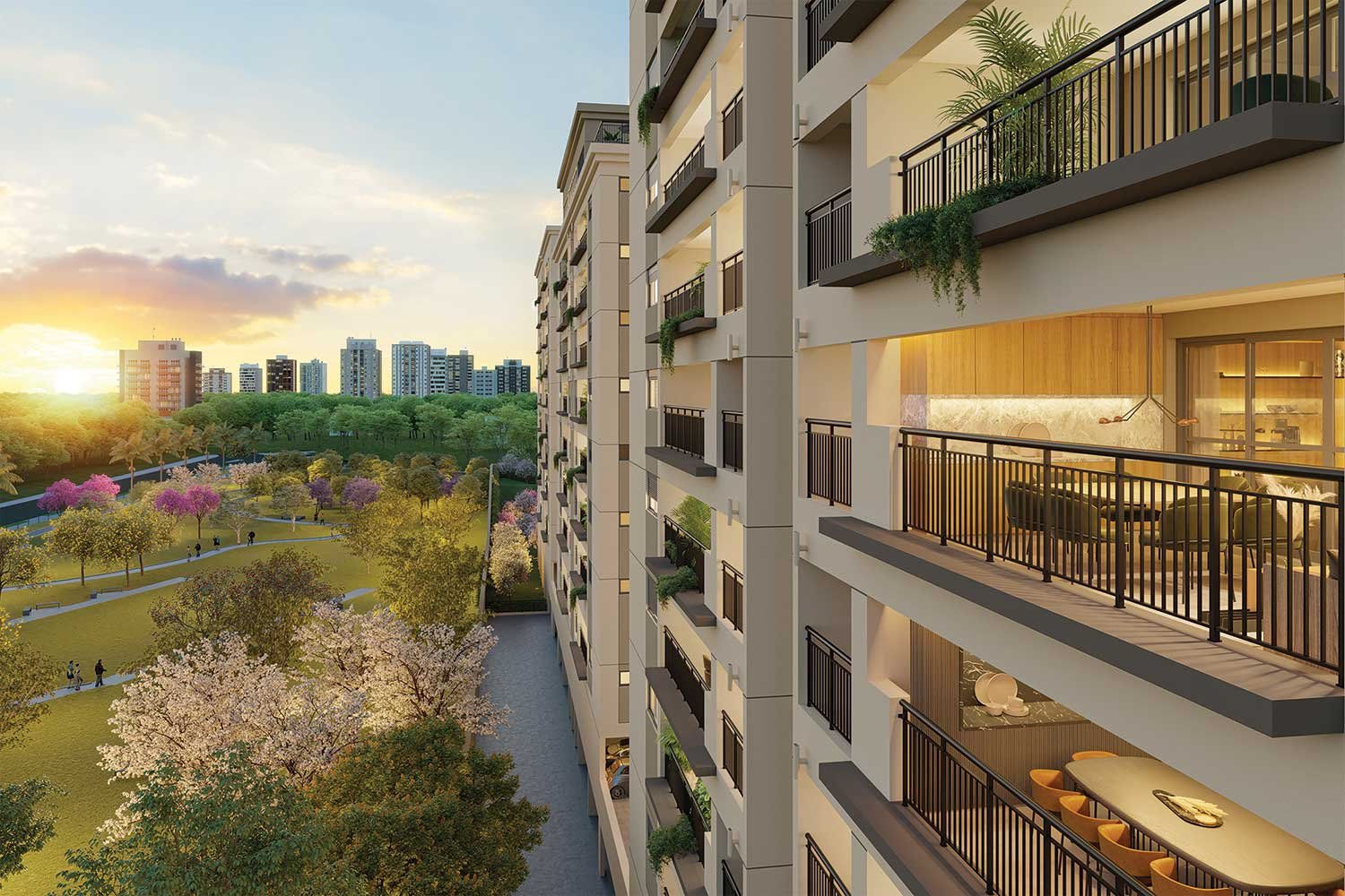 Apartamento Milano Mooca Città – EZETEC