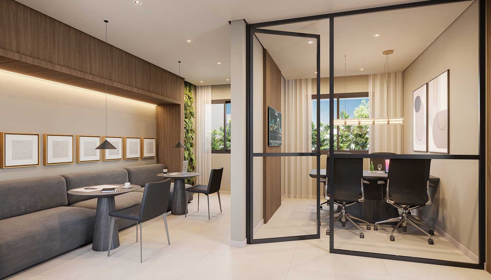 Apartamento Torino Mooca Città – EZTEC
