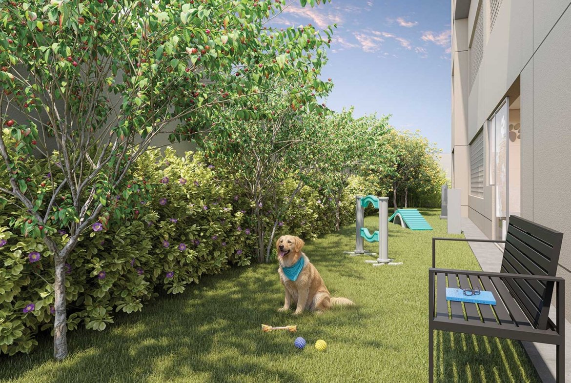 Apartamento Torino Mooca Città – EZTEC