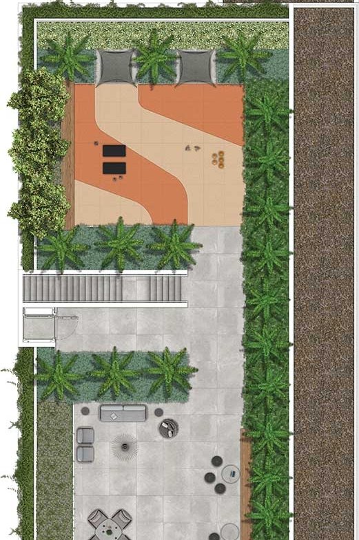 Apartamento Torino Mooca Città – EZTEC
