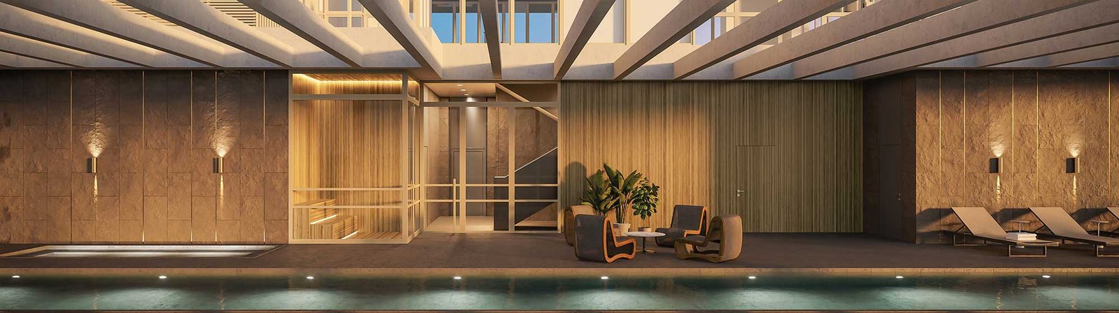Apartamento Park Avenue Ibirapuera – EZETEC