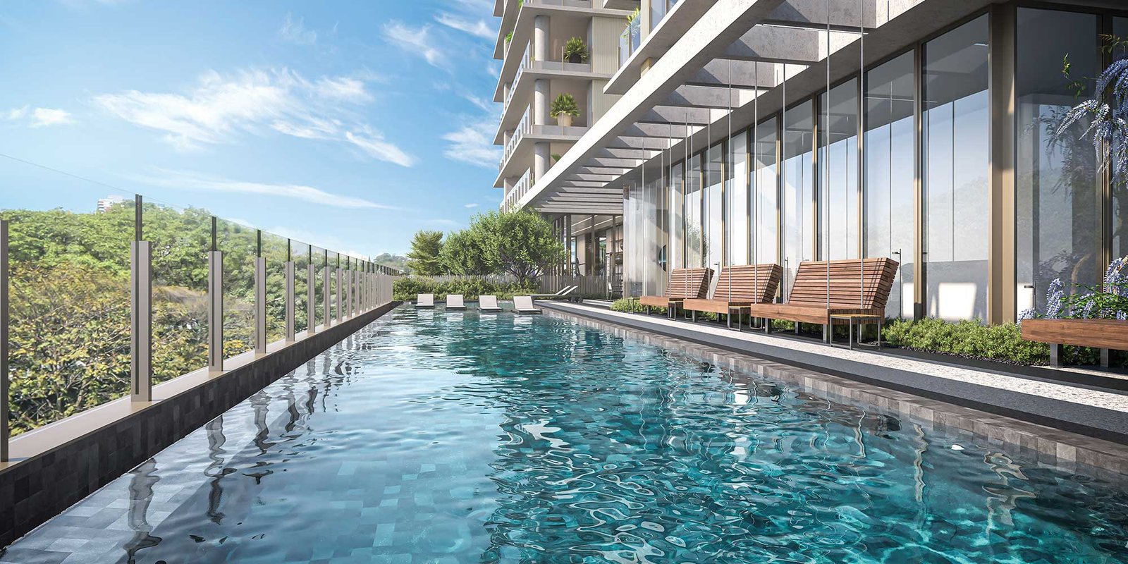 Apartamento Park Avenue Ibirapuera – EZETEC