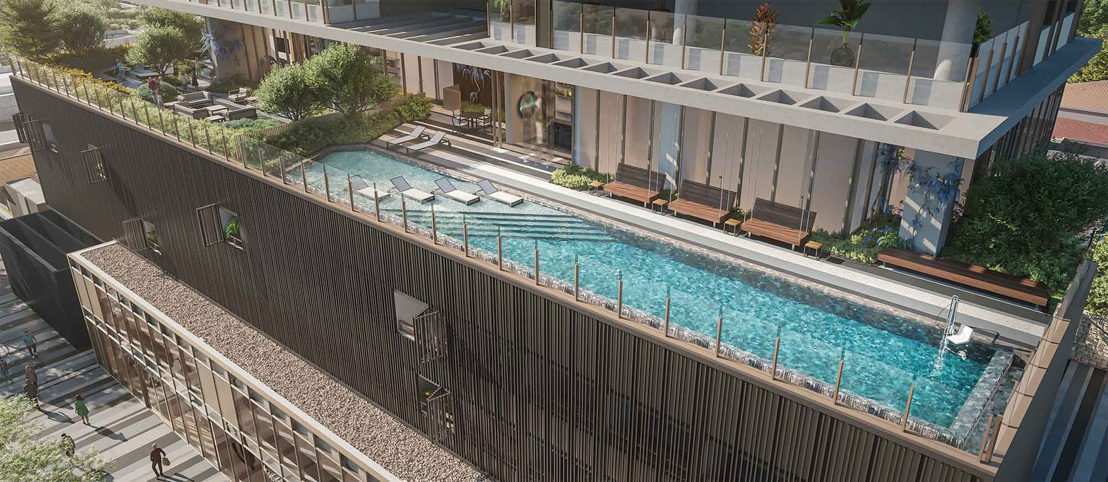 Apartamento Park Avenue Ibirapuera – EZETEC