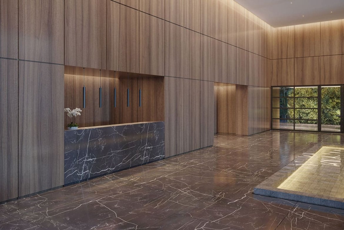 Apartamento Park Lane Ibirapuera – EZTEC