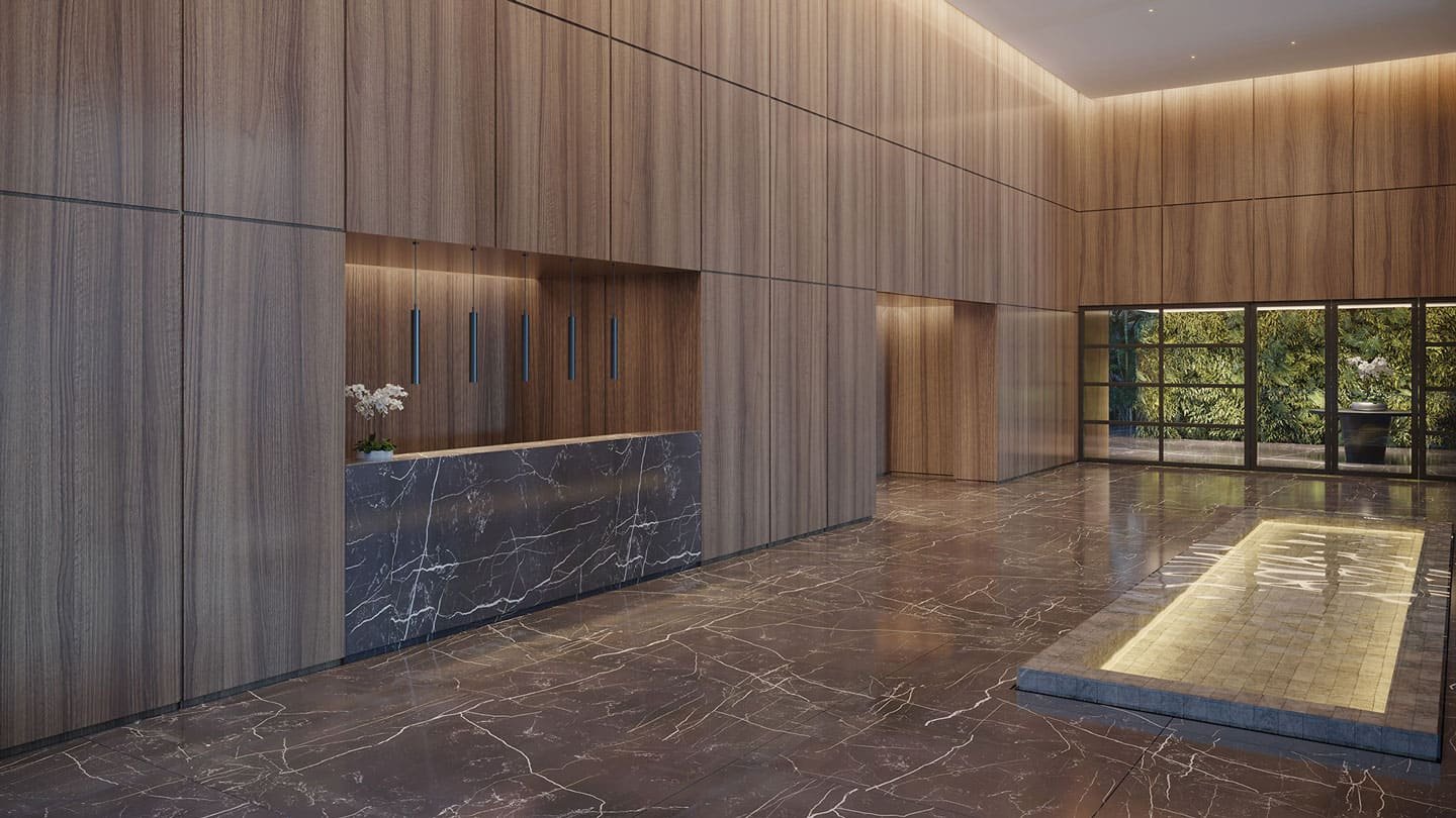Apartamento Park Lane Ibirapuera – EZTEC