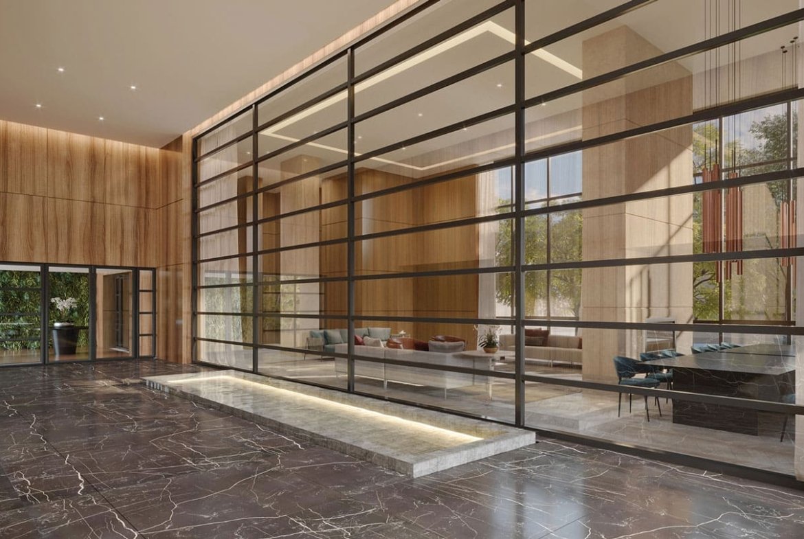 Apartamento Park Lane Ibirapuera – EZTEC