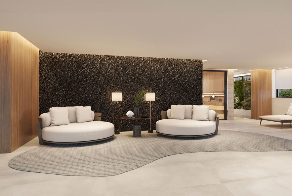Apartamento Park Lane Ibirapuera – EZTEC